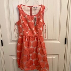 LC Lauren Conrad dress *NWT* - size 12